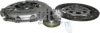 JP GROUP 1430402719 Clutch Kit